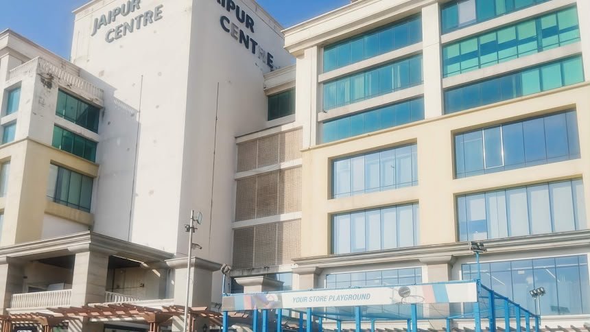 Upcoming Rajasthan Sales Regional Office - Jaipur Centre